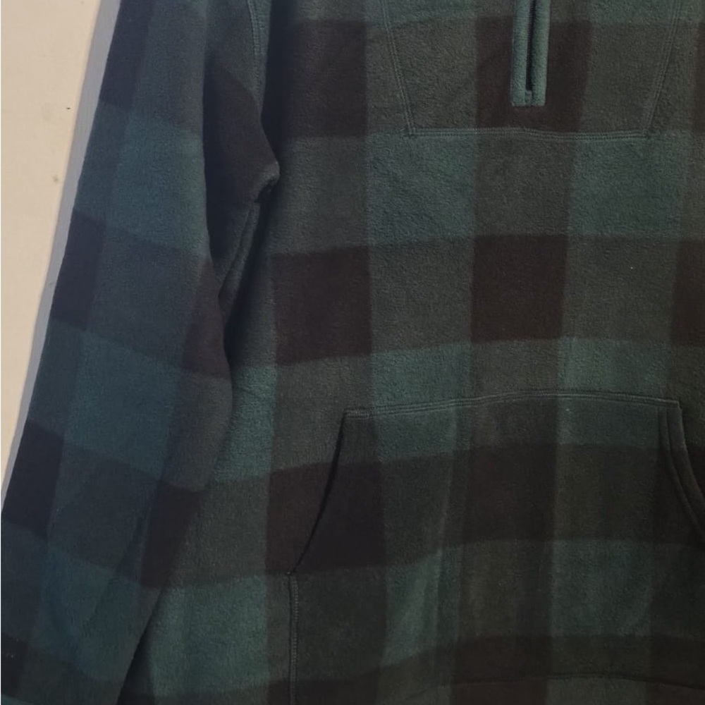 Style & Co. Dark Green Pullover - Picture 13 of 13